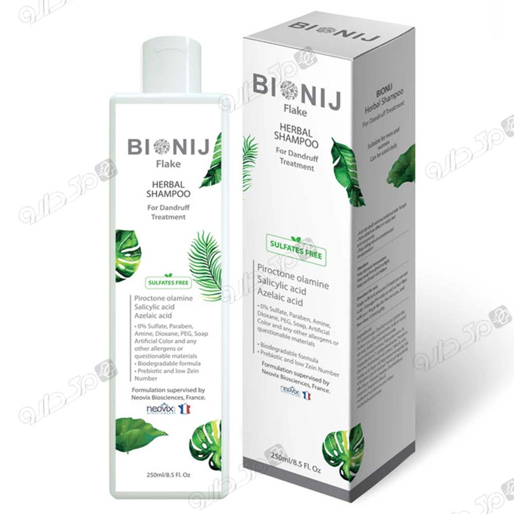 شامپو رفع شوره بیونیج